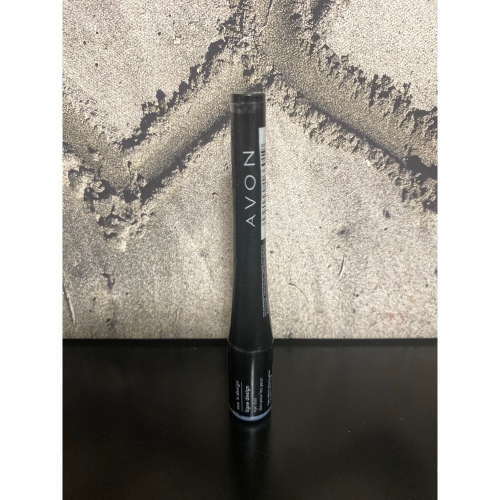 Avon Line n Design‎ Eye Duo Eye Color Shadow Liner Sky Gleams